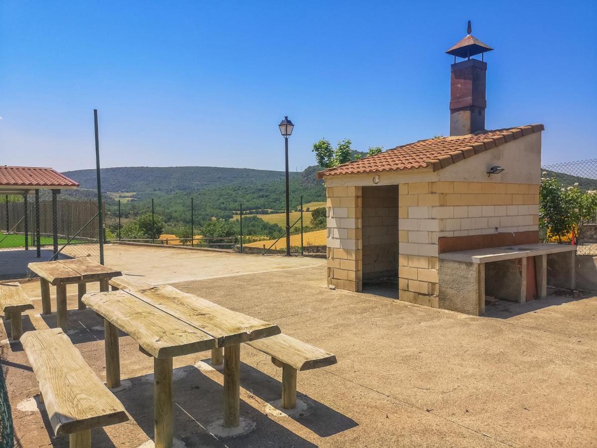 Sidroandco Rural Home Secastilla Exterior foto