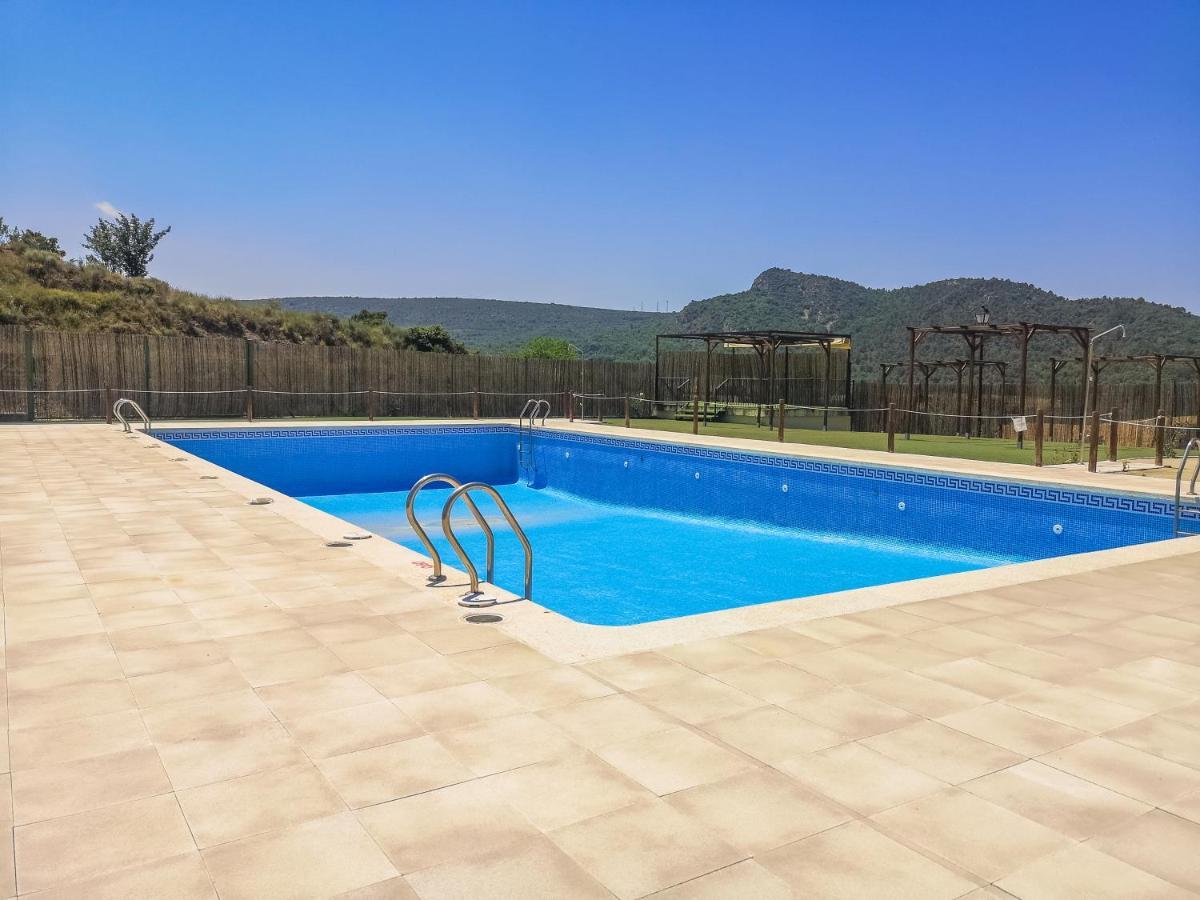 Sidroandco Rural Home Secastilla Exterior foto